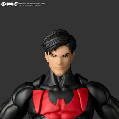 PRE ORDER – KAIYODO - REVOLTECH AMAZING YAMAGUCHI BATMAN BEYOND CLASSIC