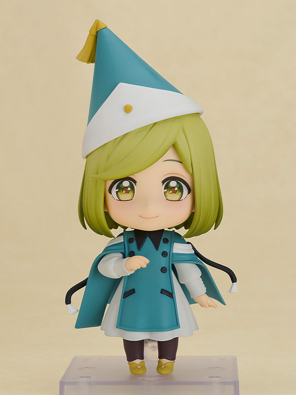 BACK ORDER – NENDOROID WITCH HAT ATELIER - COCO