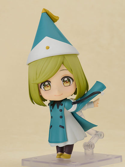 BACK ORDER – NENDOROID WITCH HAT ATELIER - COCO