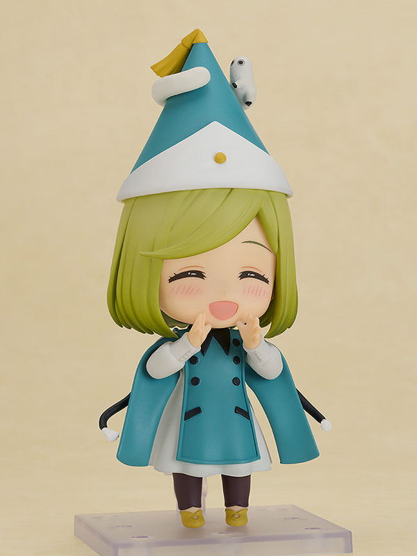 BACK ORDER – NENDOROID WITCH HAT ATELIER - COCO