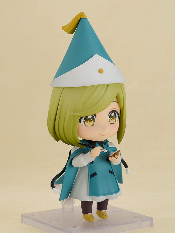 BACK ORDER – NENDOROID WITCH HAT ATELIER - COCO