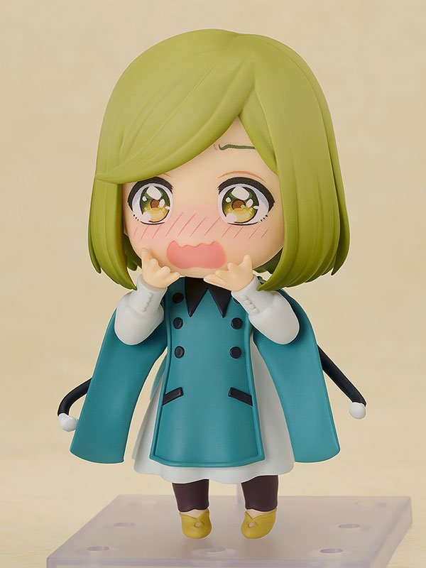 BACK ORDER – NENDOROID WITCH HAT ATELIER - COCO
