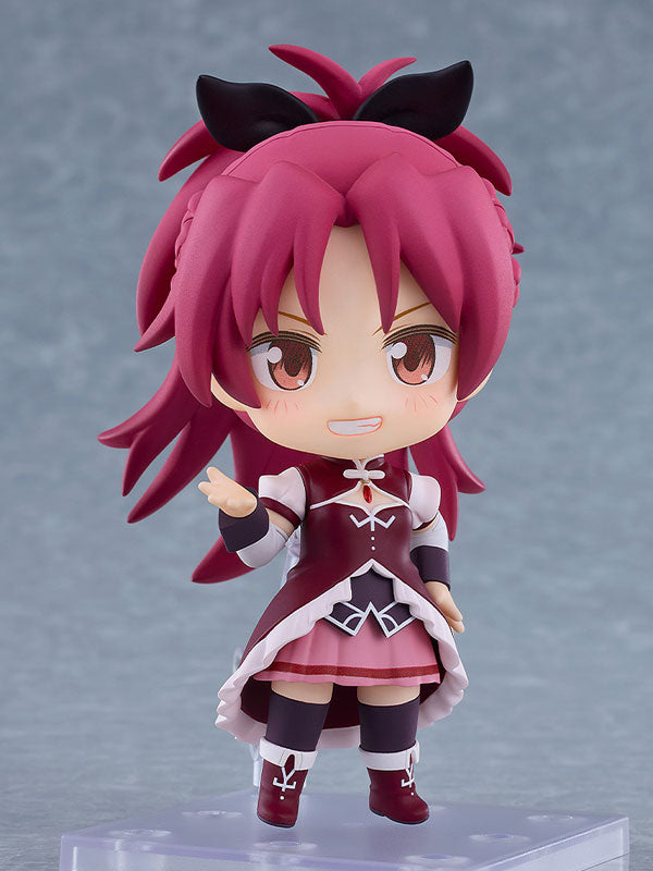 BACK ORDER – NENDOROID KYOKO SAKURA - WALPURGISNACHT : RISING VER. [BASIC]