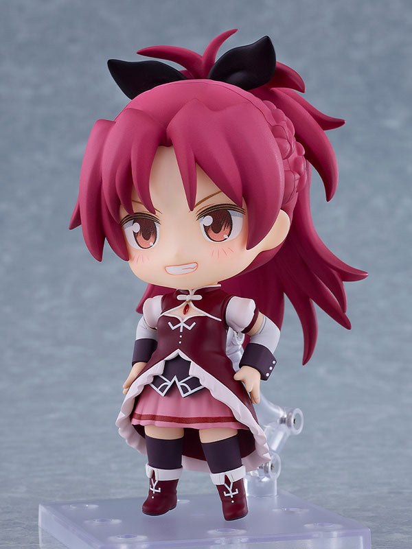 BACK ORDER – NENDOROID KYOKO SAKURA - WALPURGISNACHT : RISING VER. [BASIC]