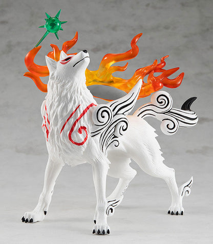 PRE ORDER – POP UP PARADE OKAMI - AMATERASU
