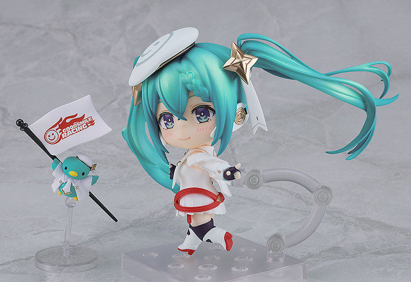 PRE ORDER – NENDOROID RACING MIKU: 2023 VER.