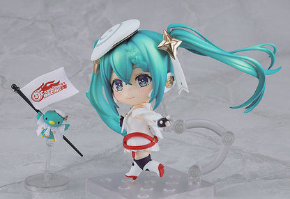 PRE ORDER – NENDOROID RACING MIKU: 2023 VER.