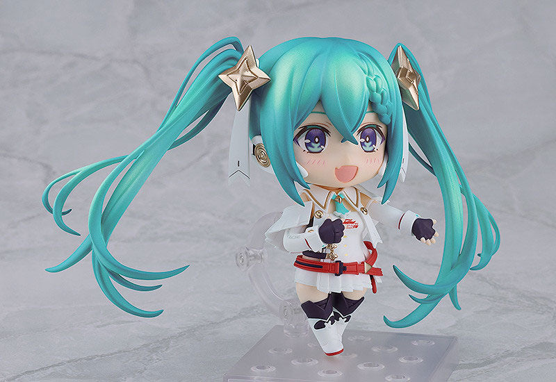 PRE ORDER – NENDOROID RACING MIKU: 2023 VER.