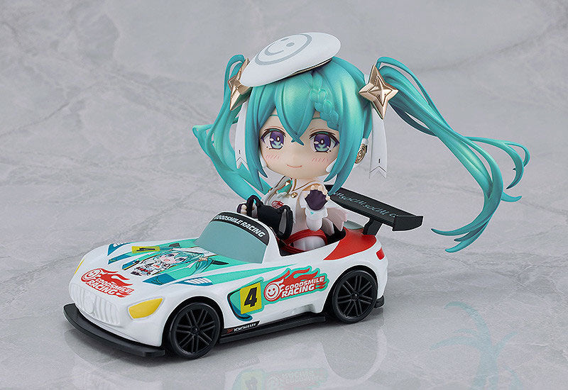PRE ORDER – NENDOROID RACING MIKU: 2023 VER.