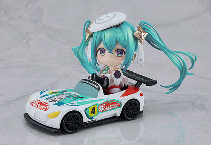 PRE ORDER – NENDOROID RACING MIKU: 2023 VER.