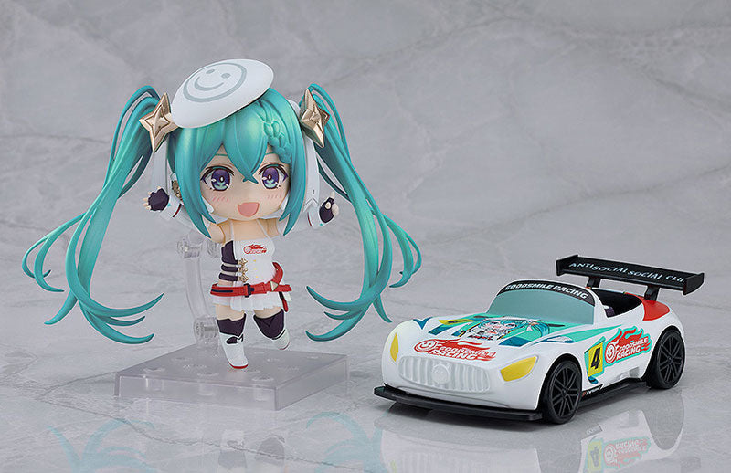 PRE ORDER – NENDOROID RACING MIKU: 2023 VER.