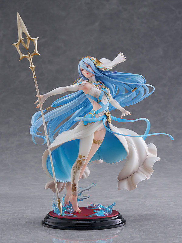 PRE ORDER – 1/7 FIRE EMBLEM - AZURA (WHITE SONGSTRESS)