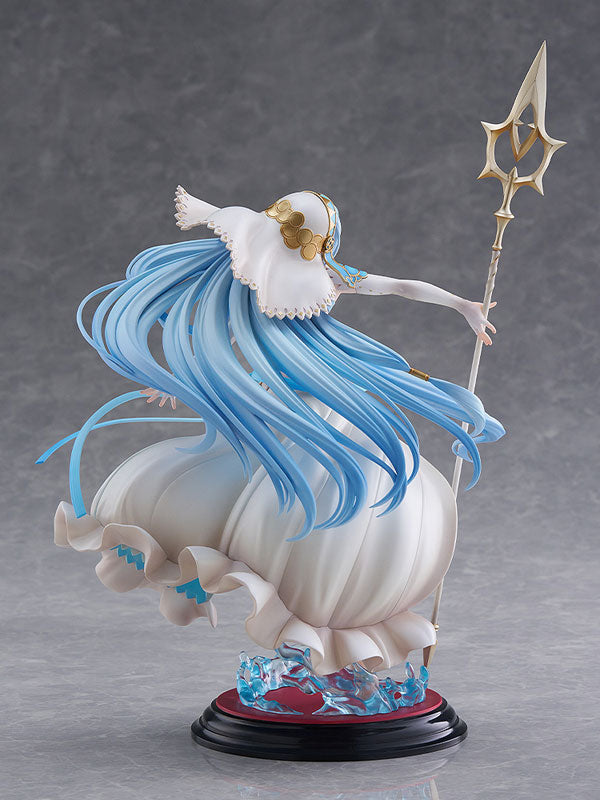 PRE ORDER – 1/7 FIRE EMBLEM - AZURA (WHITE SONGSTRESS)