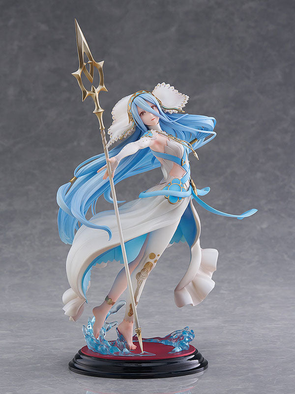 PRE ORDER – 1/7 FIRE EMBLEM - AZURA (WHITE SONGSTRESS)