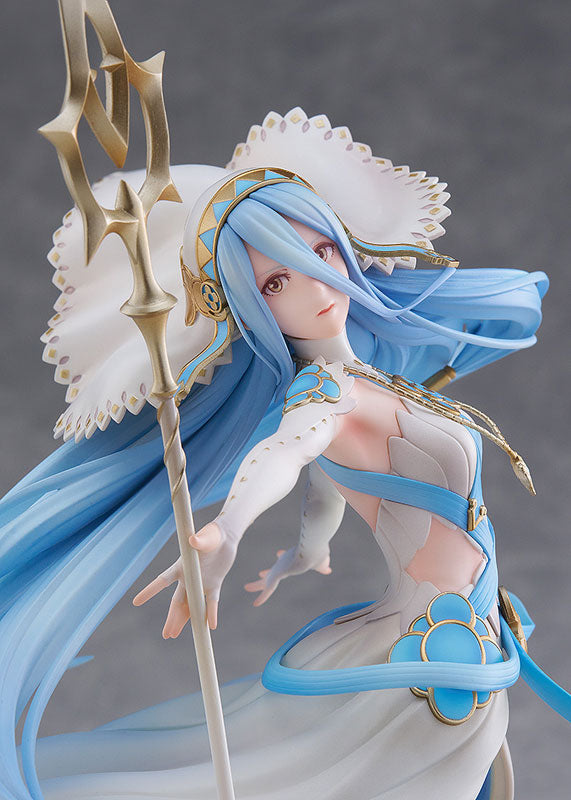 PRE ORDER – 1/7 FIRE EMBLEM - AZURA (WHITE SONGSTRESS)
