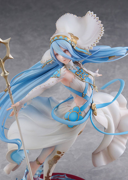 PRE ORDER – 1/7 FIRE EMBLEM - AZURA (WHITE SONGSTRESS)