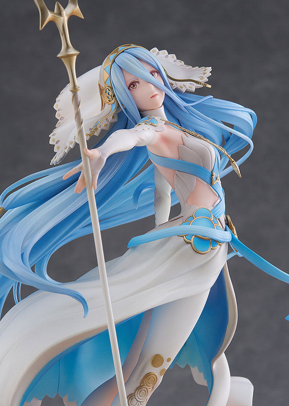 PRE ORDER – 1/7 FIRE EMBLEM - AZURA (WHITE SONGSTRESS)