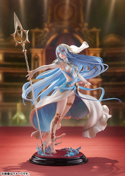 PRE ORDER – 1/7 FIRE EMBLEM - AZURA (WHITE SONGSTRESS)