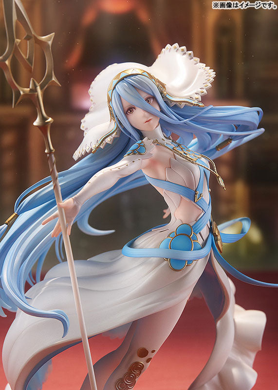 PRE ORDER – 1/7 FIRE EMBLEM - AZURA (WHITE SONGSTRESS)