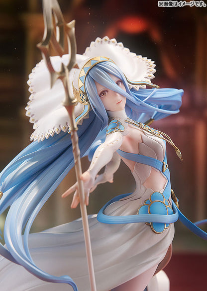PRE ORDER – 1/7 FIRE EMBLEM - AZURA (WHITE SONGSTRESS)