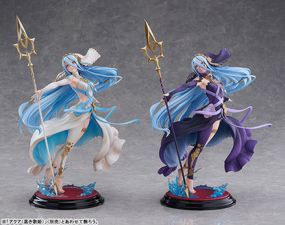 PRE ORDER – 1/7 FIRE EMBLEM - AZURA (WHITE SONGSTRESS)