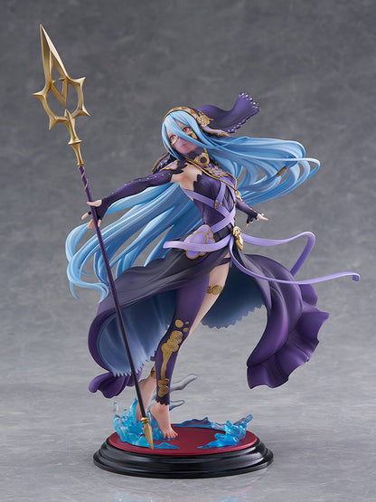 PRE ORDER – 1/7 FIRE EMBLEM - AZURA (DARK SONGSTRESS)