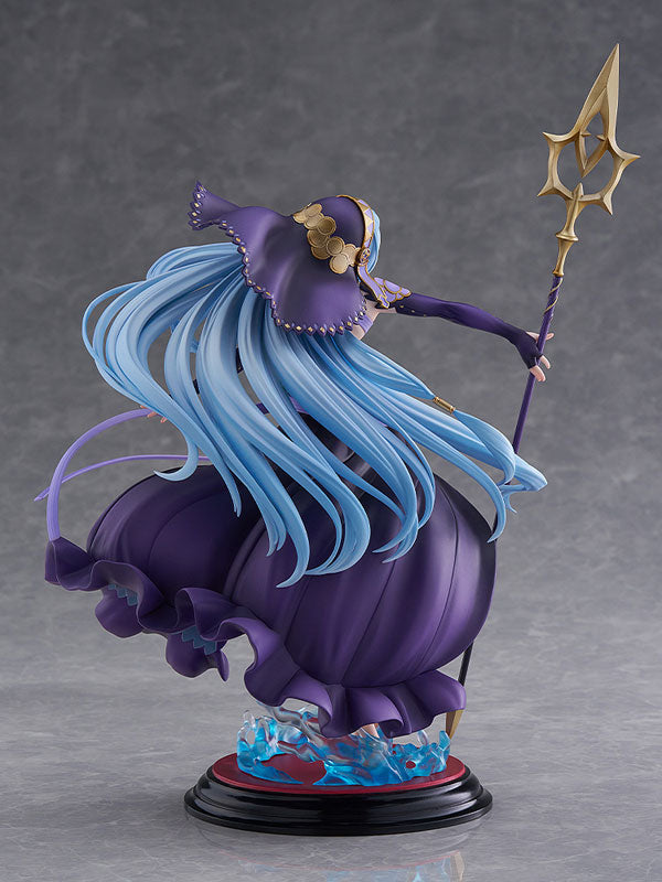 PRE ORDER – 1/7 FIRE EMBLEM - AZURA (DARK SONGSTRESS)