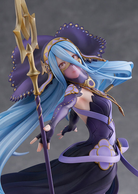PRE ORDER – 1/7 FIRE EMBLEM - AZURA (DARK SONGSTRESS)