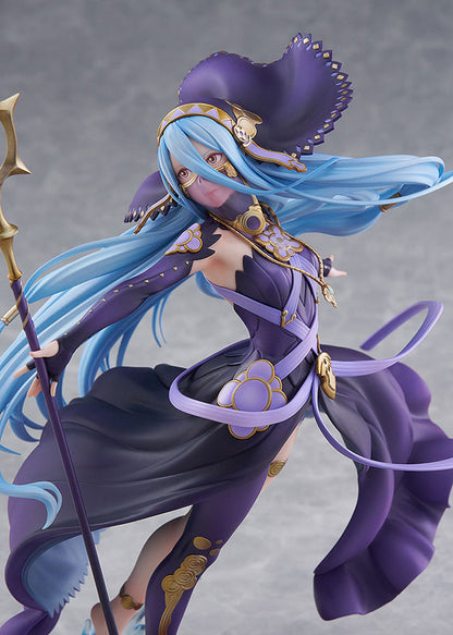 PRE ORDER – 1/7 FIRE EMBLEM - AZURA (DARK SONGSTRESS)