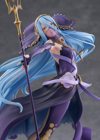 PRE ORDER – 1/7 FIRE EMBLEM - AZURA (DARK SONGSTRESS)