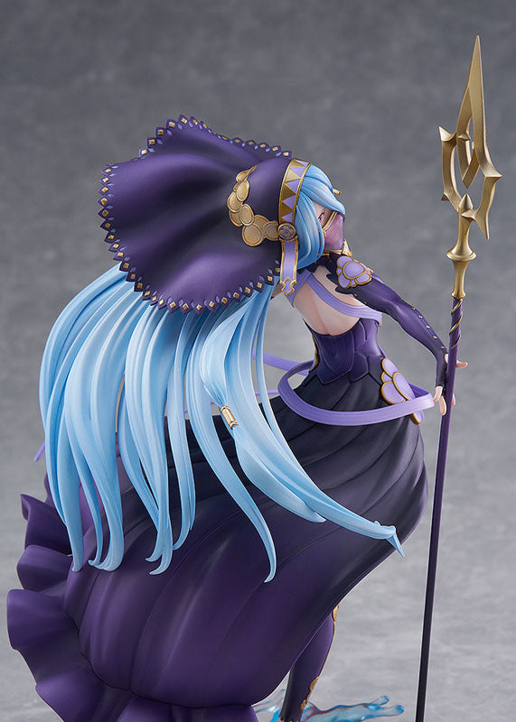 PRE ORDER – 1/7 FIRE EMBLEM - AZURA (DARK SONGSTRESS)