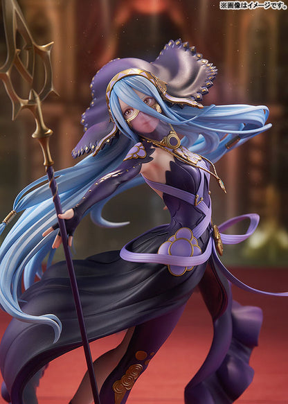 PRE ORDER – 1/7 FIRE EMBLEM - AZURA (DARK SONGSTRESS)
