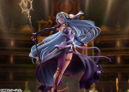 PRE ORDER – 1/7 FIRE EMBLEM - AZURA (DARK SONGSTRESS)