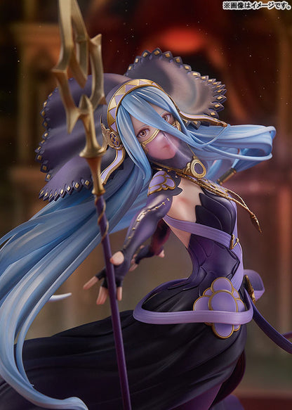 PRE ORDER – 1/7 FIRE EMBLEM - AZURA (DARK SONGSTRESS)
