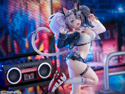 PRE ORDER – 1/7 MELTERNA GIRL : METAKO