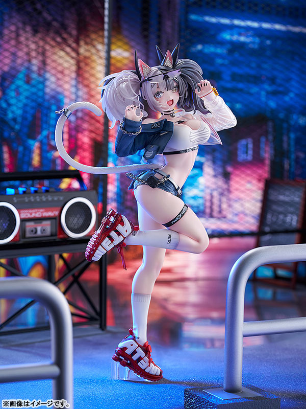 PRE ORDER – 1/7 MELTERNA GIRL : METAKO