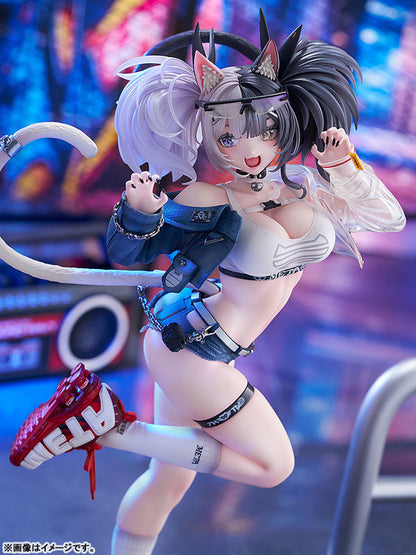 PRE ORDER – 1/7 MELTERNA GIRL : METAKO