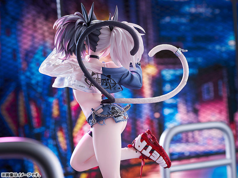 PRE ORDER – 1/7 MELTERNA GIRL : METAKO