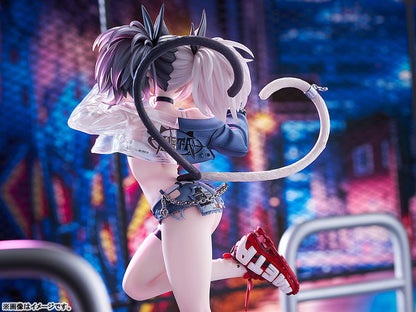 PRE ORDER – 1/7 MELTERNA GIRL : METAKO