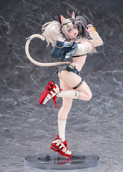 PRE ORDER – 1/7 MELTERNA GIRL : METAKO