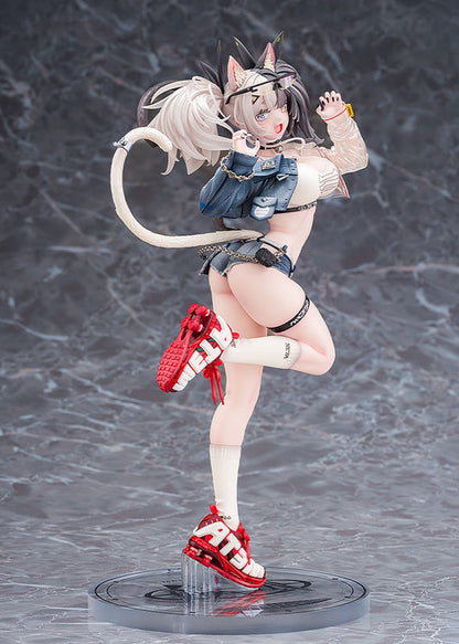 PRE ORDER – 1/7 MELTERNA GIRL : METAKO
