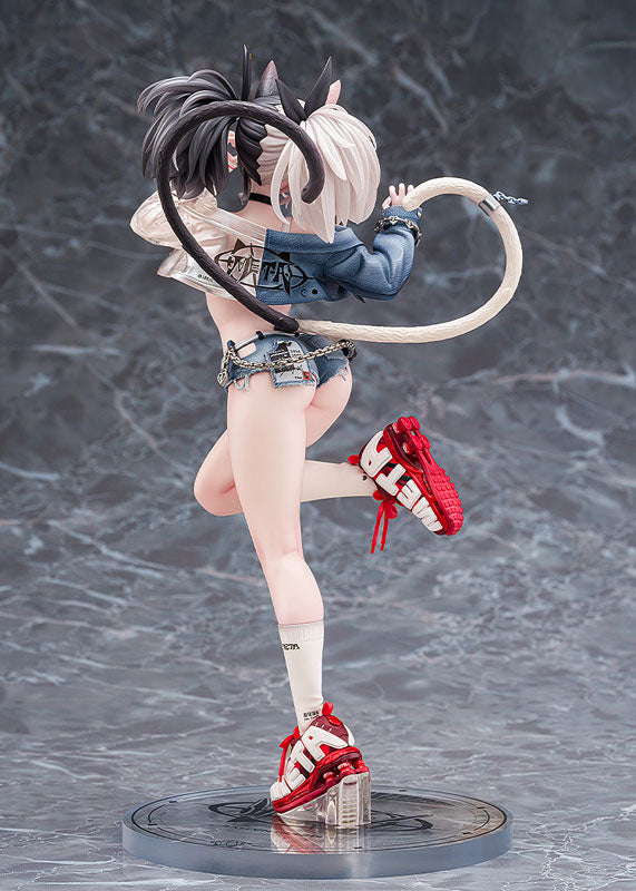 PRE ORDER – 1/7 MELTERNA GIRL : METAKO