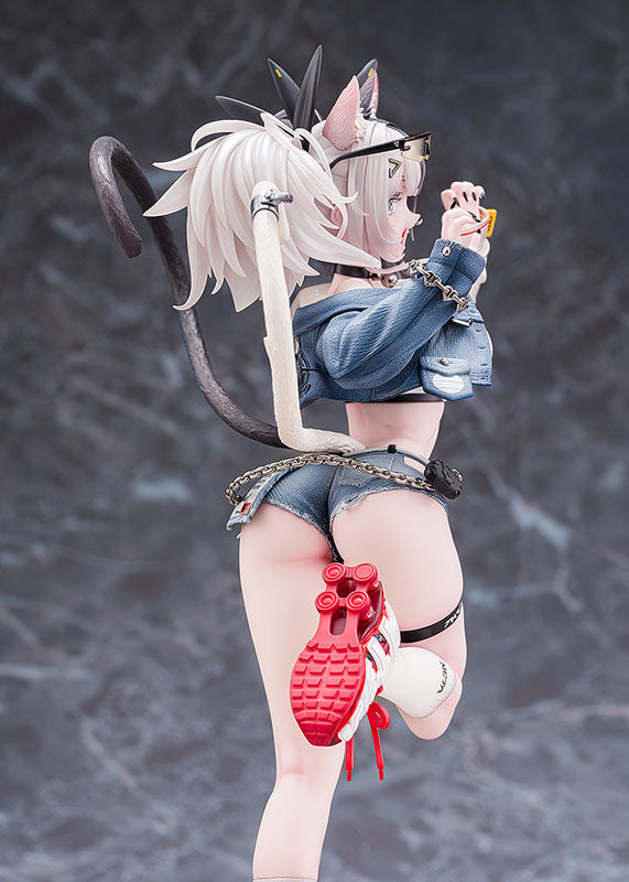 PRE ORDER – 1/7 MELTERNA GIRL : METAKO