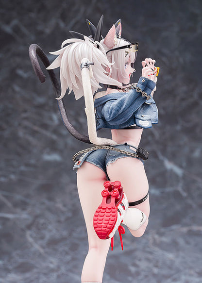 PRE ORDER – 1/7 MELTERNA GIRL : METAKO