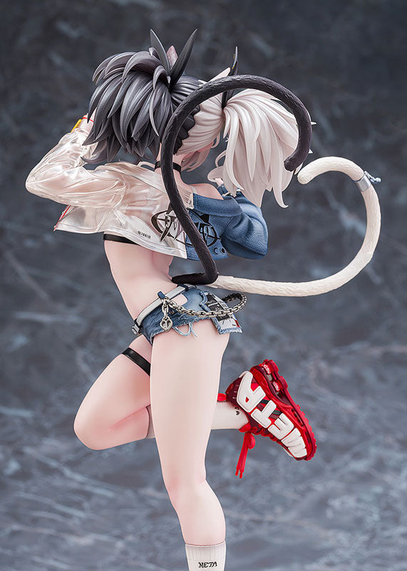 PRE ORDER – 1/7 MELTERNA GIRL : METAKO