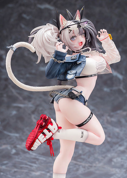 PRE ORDER – 1/7 MELTERNA GIRL : METAKO