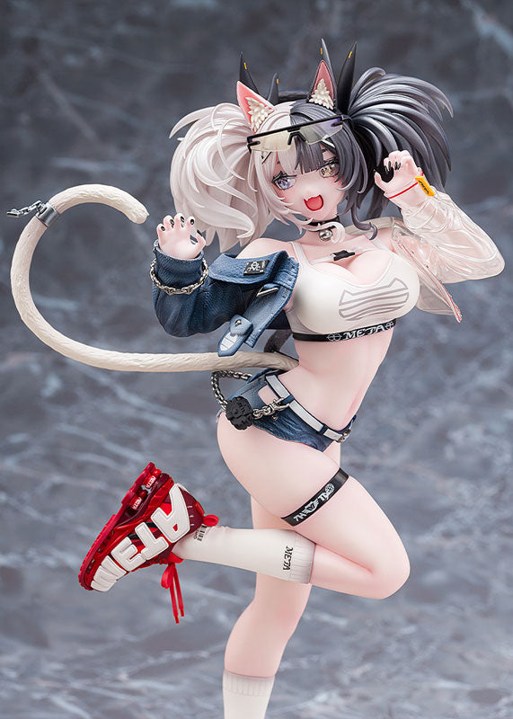 PRE ORDER – 1/7 MELTERNA GIRL : METAKO