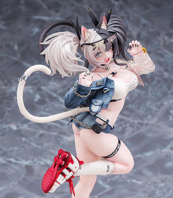 PRE ORDER – 1/7 MELTERNA GIRL : METAKO