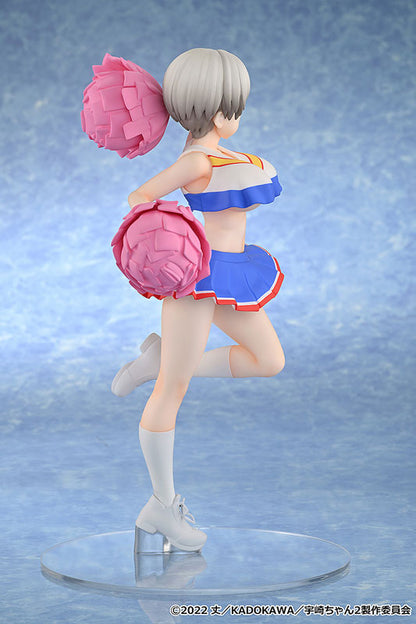 PRE ORDER – 1/7 UZAKI-CHAN WANTS TO HANG OUT! - HANA UZAKI : CHEERLEADER VER.