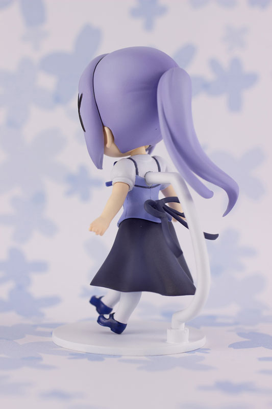PRE ORDER – IS THE ORDER A RABBIT?  BLOOM - PLAFIA CHINO（MINI FIGURE SET）